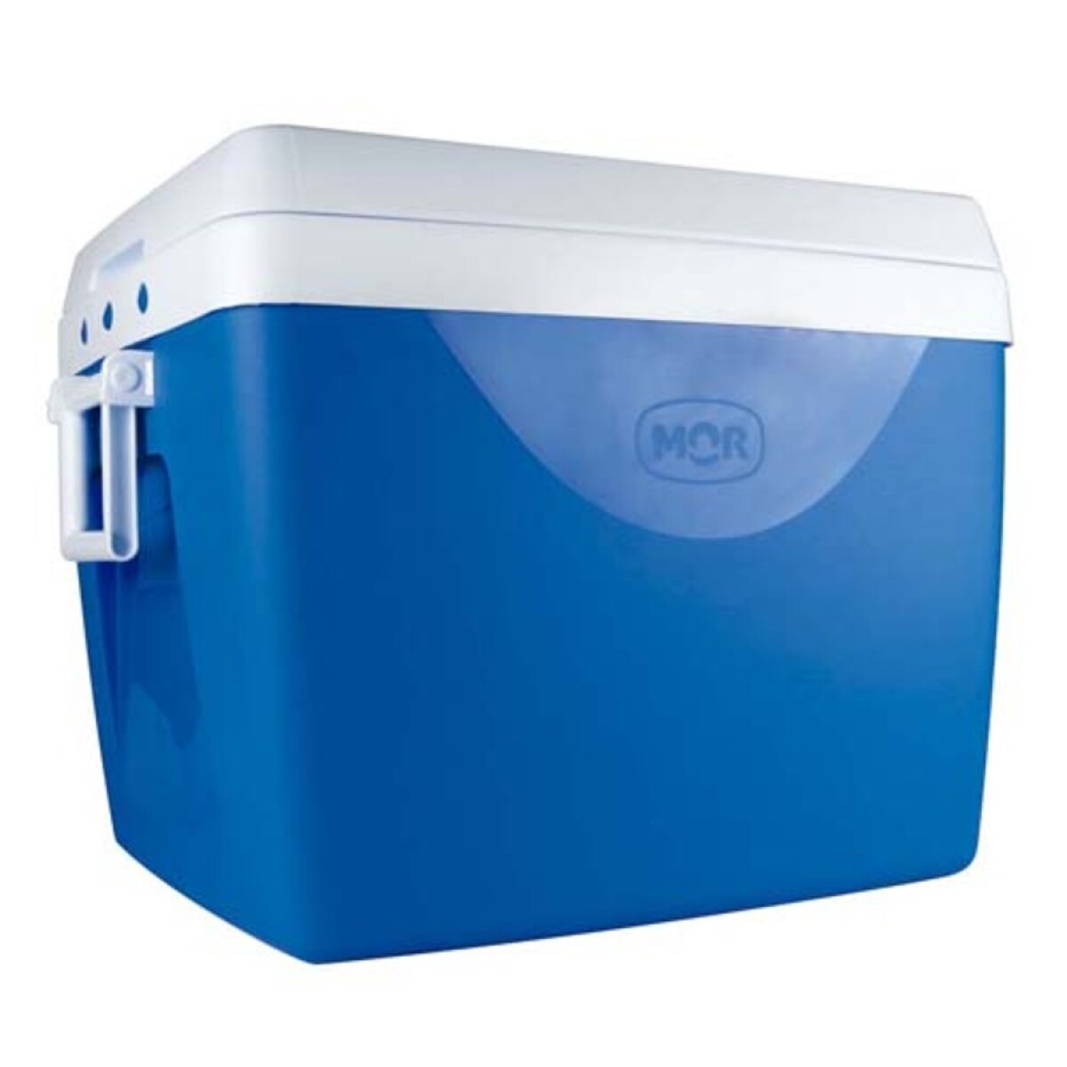 Conservadora Mor 75L 64X46X46Cm Con 7 Divisiones Ub - AZUL 