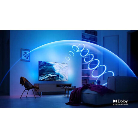 OLED Televisor 4K Ambilight 65'' TITAN OLED Televisor 4K Ambilight 65'' TITAN