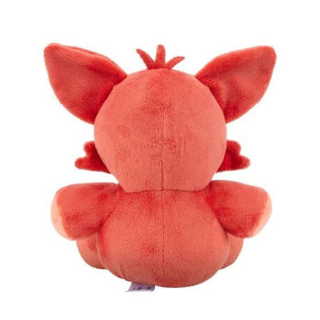 Peluche Foxy Five Night At Freddys Peluche Foxy Five Night At Freddys