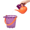 Bolso de playa B. Ready Violeta B. Toys Bolso de playa B. Ready Violeta B. Toys