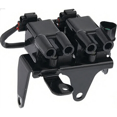 BOBINA ENCENDIDO HYUNDAI ATOS 98/ ATOS PRIME 1.0 I10 1.1 - BOBINA ENCENDIDO HYUNDAI ATOS 98/ ATOS PRIME 1.0 I10 1.1 -