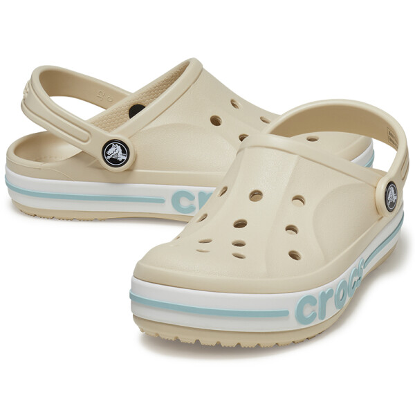 Bayaband Clog Beige