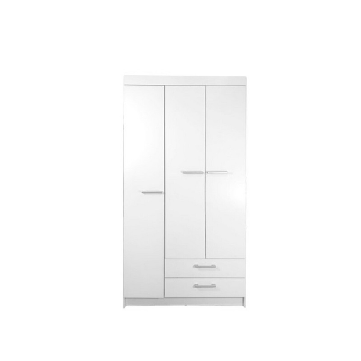 ROPERO HERVAL BLANCO ARTICO 