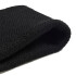 Muñequera Adidas Tennis Negro - Blanco