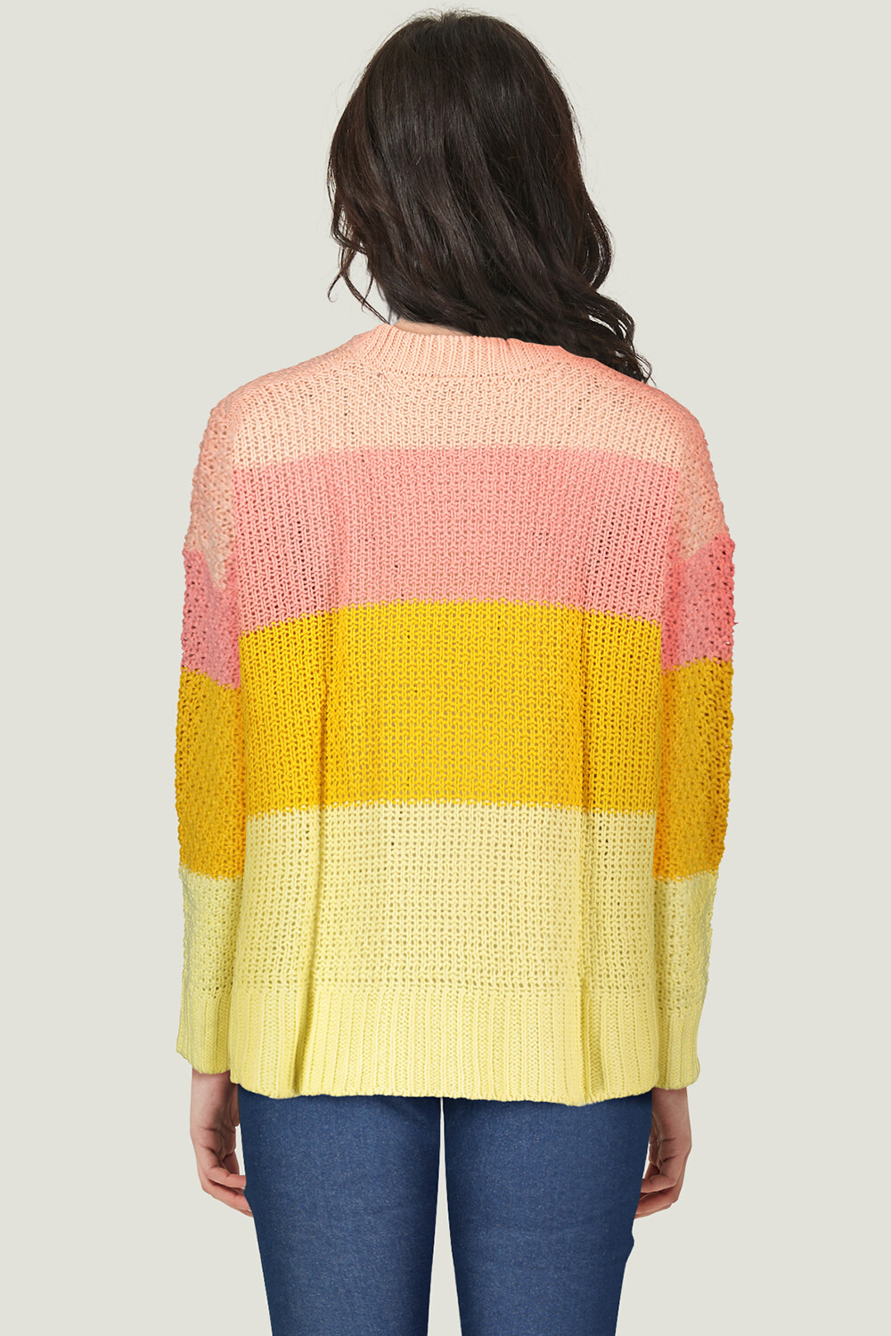 Sweater Ender 0203 Estampado 2