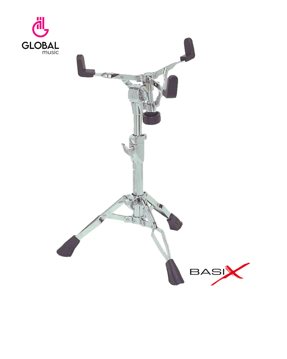 PURE GEWA Soporte de Redoblante Basix 800 Serie SS-800SB 