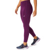 Race High Waist Tight - Mujer Deep Mauve