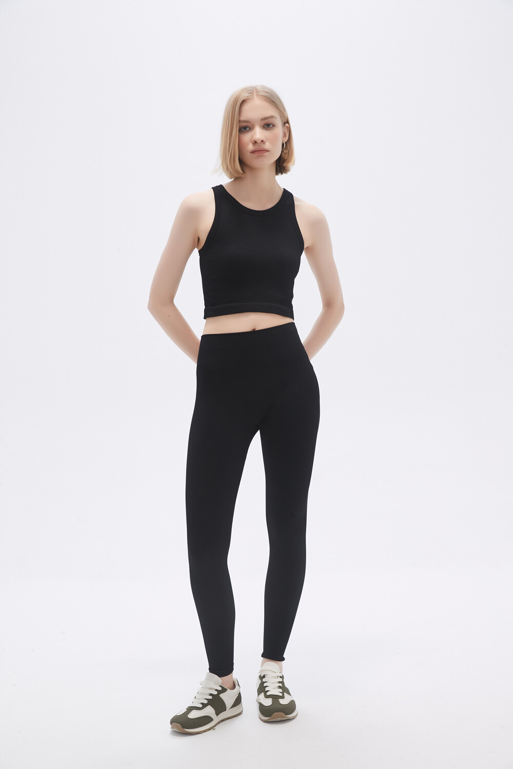 Tops Livi Negro