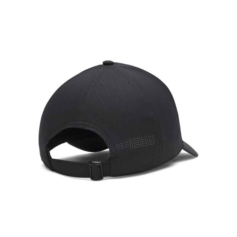 Gorro Under Armour M AV ADJ Hombre 440-002N21 Negro