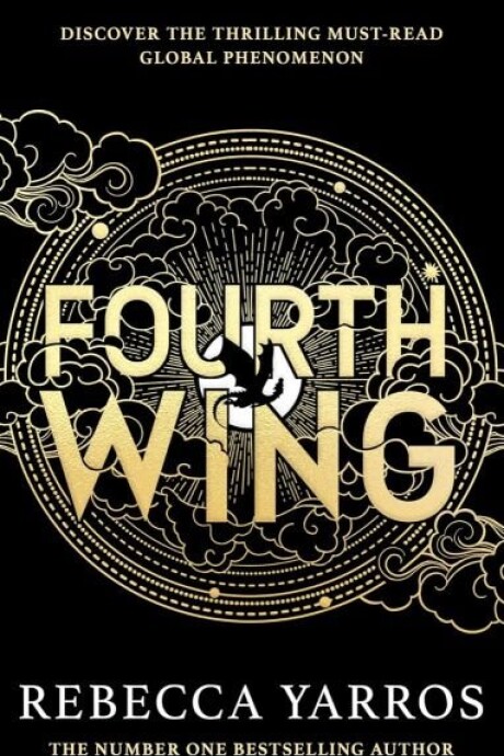 FOURTH WING FOURTH WING