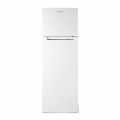 Refrigerador SMARTLIFE SL-RFH220WH2 Capacidad 212Lt Frío Húmedo Refrigerador SMARTLIFE SL-RFH220WH2 Capacidad 212Lt Frío Húmedo
