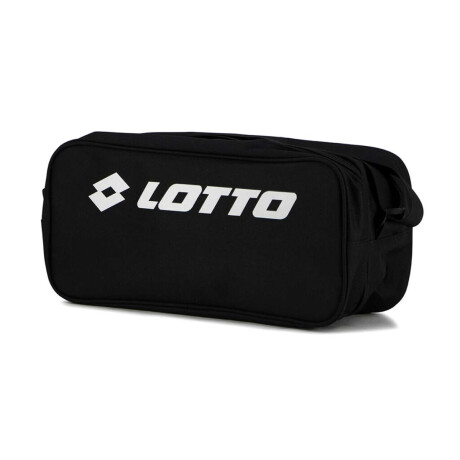 Lotto Botinera Santino Negro