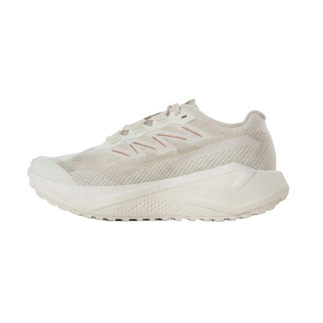 Championes Salomon Aero Blaze 3 cream