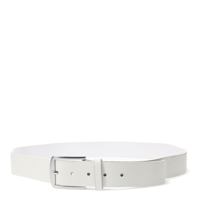Cinto N+ Blanco