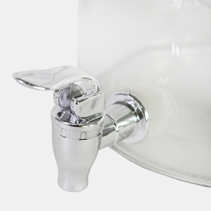 DISPENSADOR DE VIDRIO 6L Unica