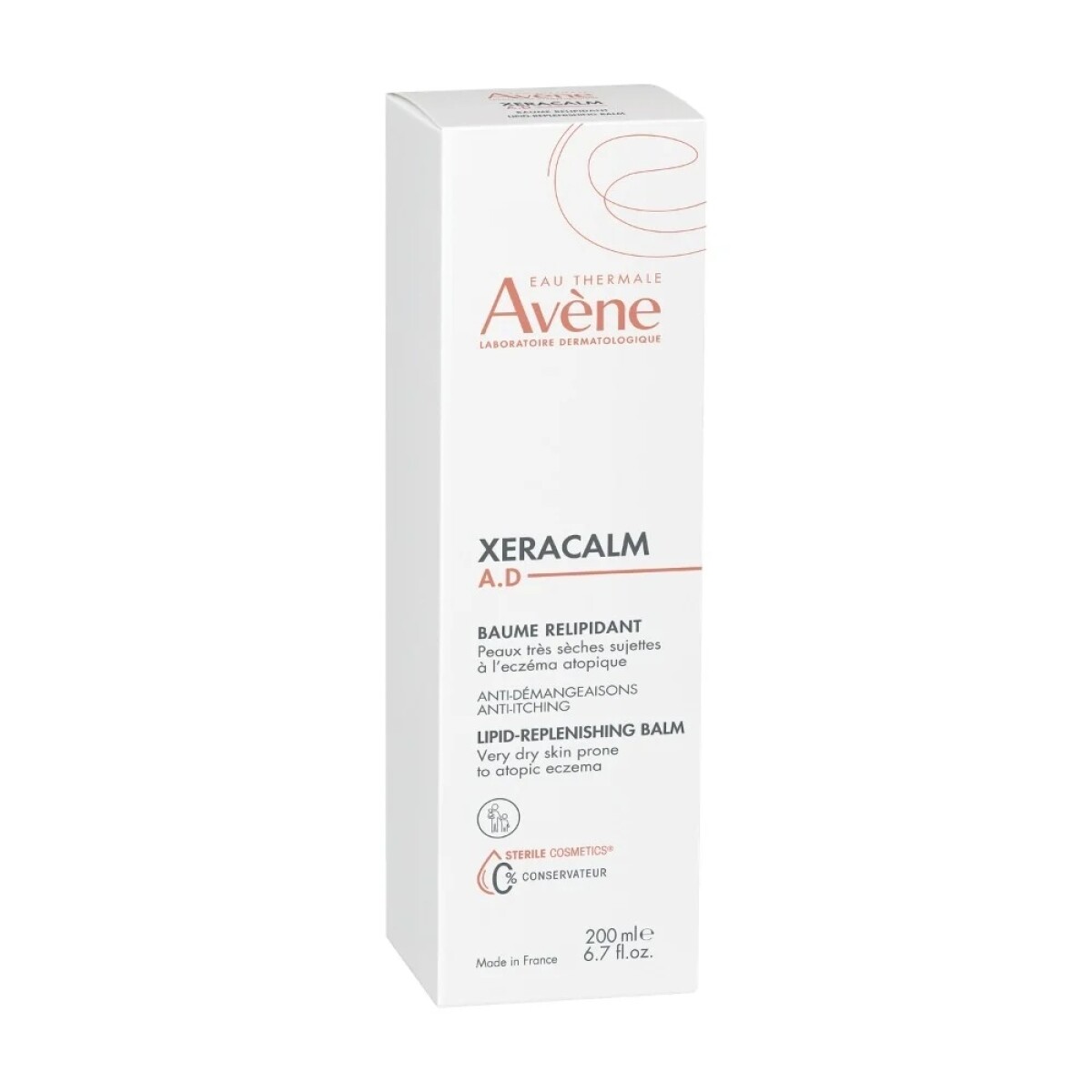 Avene Xeracalm Bálsamo Defi 200 Ml. 