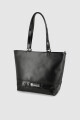 Cartera Tommy Crocco Negro
