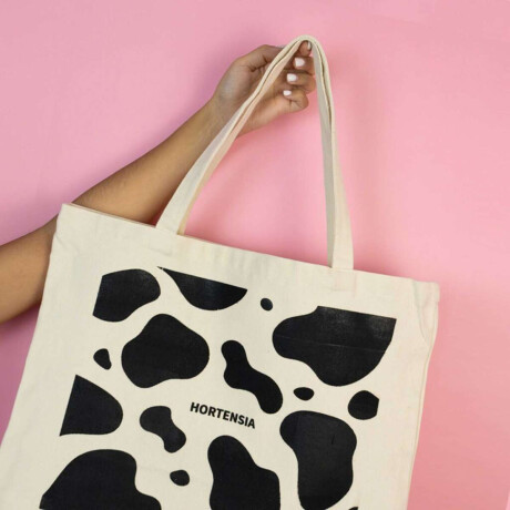 Tote Bag Vaquita