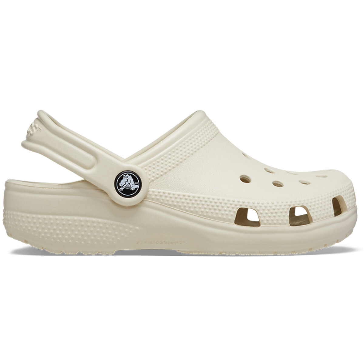 Crocs Classic Kids - Beige 