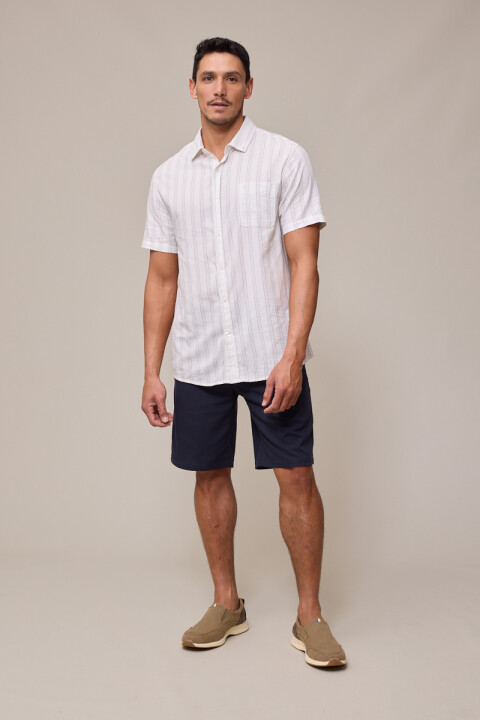 BERMUDA LAGARS26 POLANCO Azul