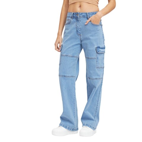 JEAN 24-32 BLUE