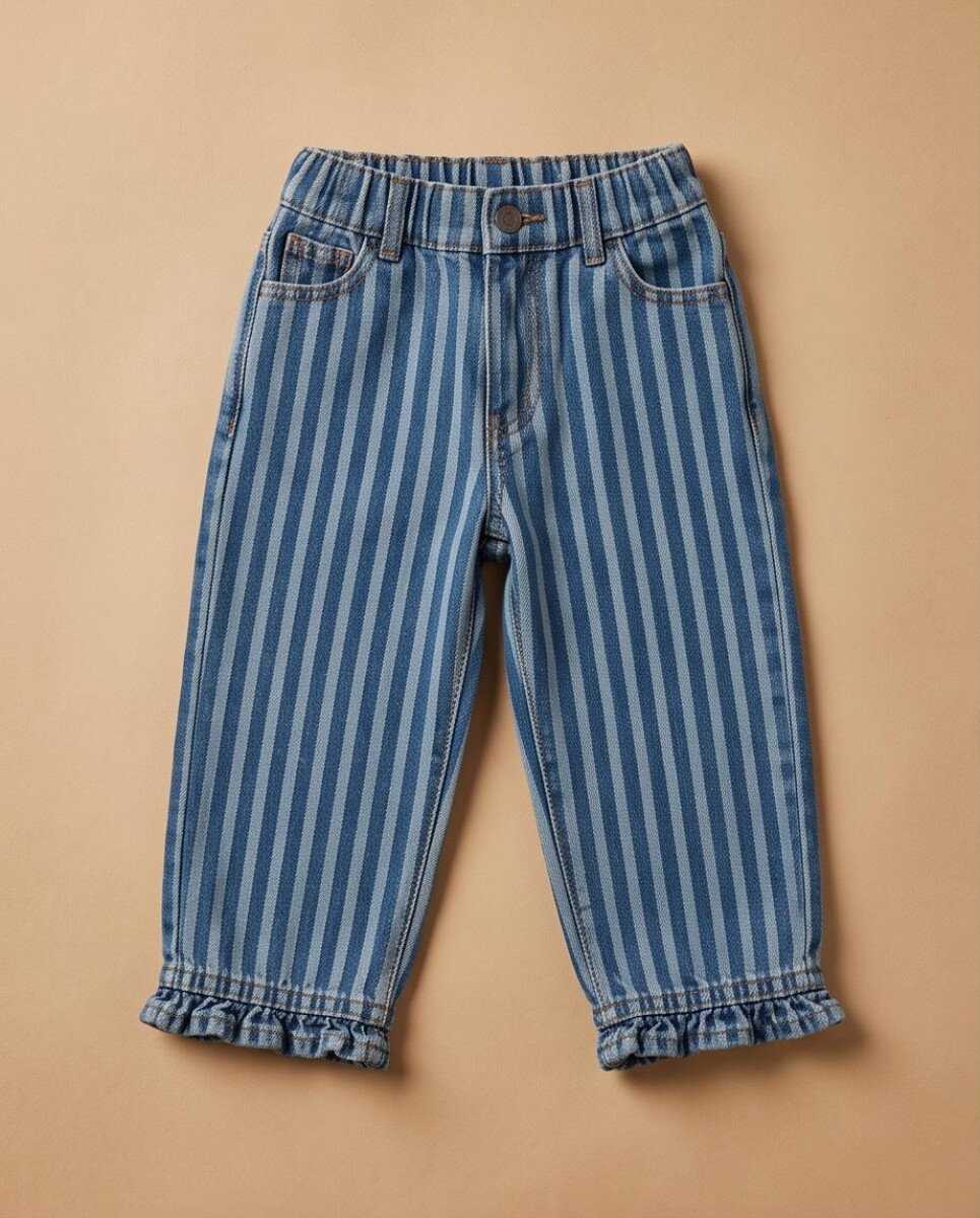 PANTALÓN NENA 