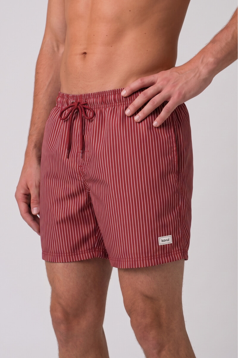 SHORT MAVERICKS II BURDEO