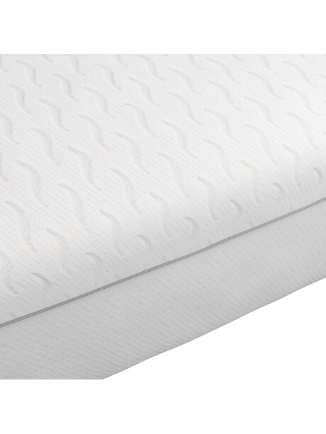 Colchón espuma 90x200 GOLD F85 Wellpur bl Colchón espuma 90x200 GOLD F85 Wellpur bl