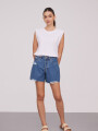 Short Gampie Azul