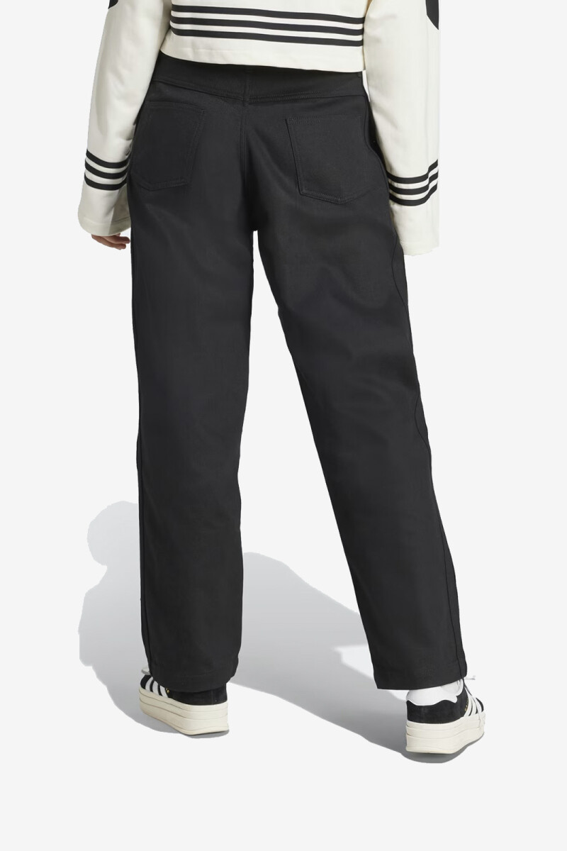 PANTALÓN FIREBIRD UTILITY Negro