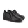 ZAPATO VENET - CUERO PASQUO NEGRO
