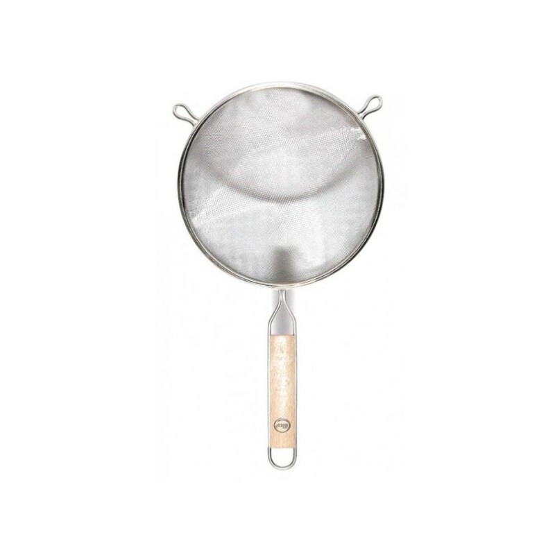 Colador Acero Inoxidable COLADOR ACERO INOX.