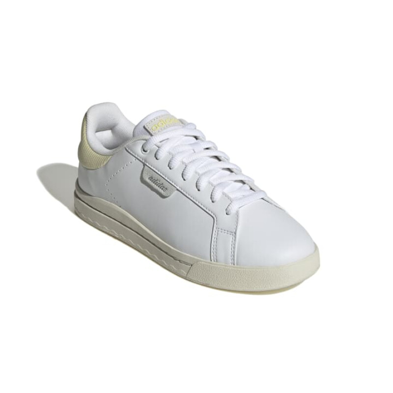 Championes Adidas Streetcheck de Mujer - IE2168 Blanco