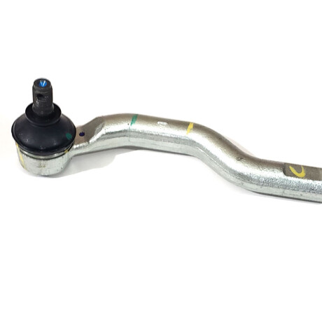 PUNTERO DE DIRECCION SUZUKI IZQ. SWIFT AZI412 INDIA 14X1.5 13.4DIAM. - PUNTERO DE DIRECCION SUZUKI IZQ. SWIFT AZI412 INDIA 14X1.5 13.4DIAM. -