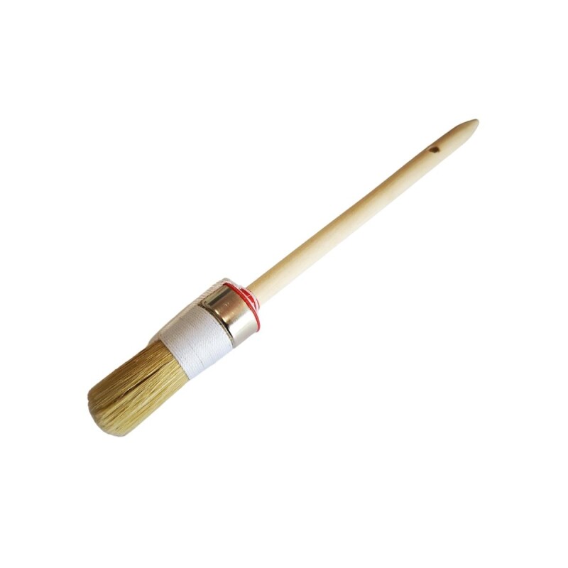 BROCHA REDONDA N°8 ALEMANIA N/A