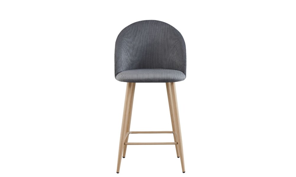 Banqueta MILY PREVENTA Gris