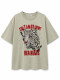 REMERA BOXARANA PISTACHO