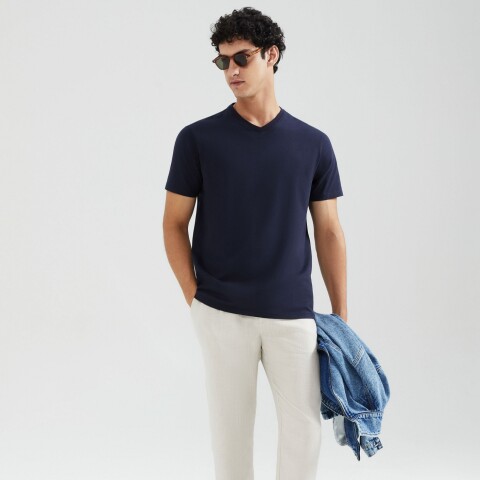 CAMISETA MM MASC ESTAMPA