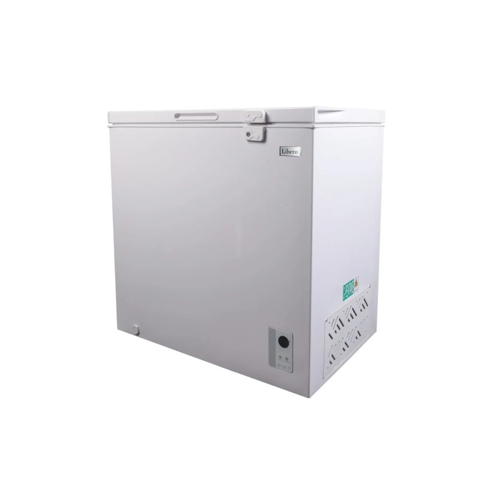 Freezer Horizontal 199 Litros Tapa Ciega Freezer Horizontal 199 Litros Tapa Ciega