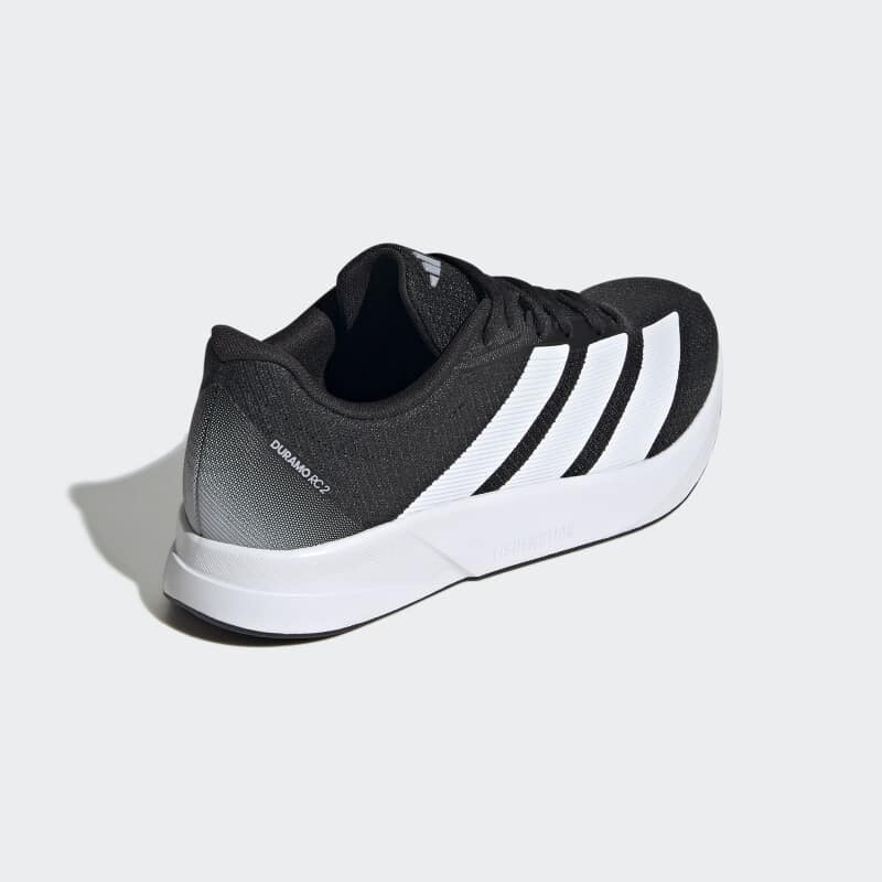 Championes Adidas Duramo RC2 Negro
