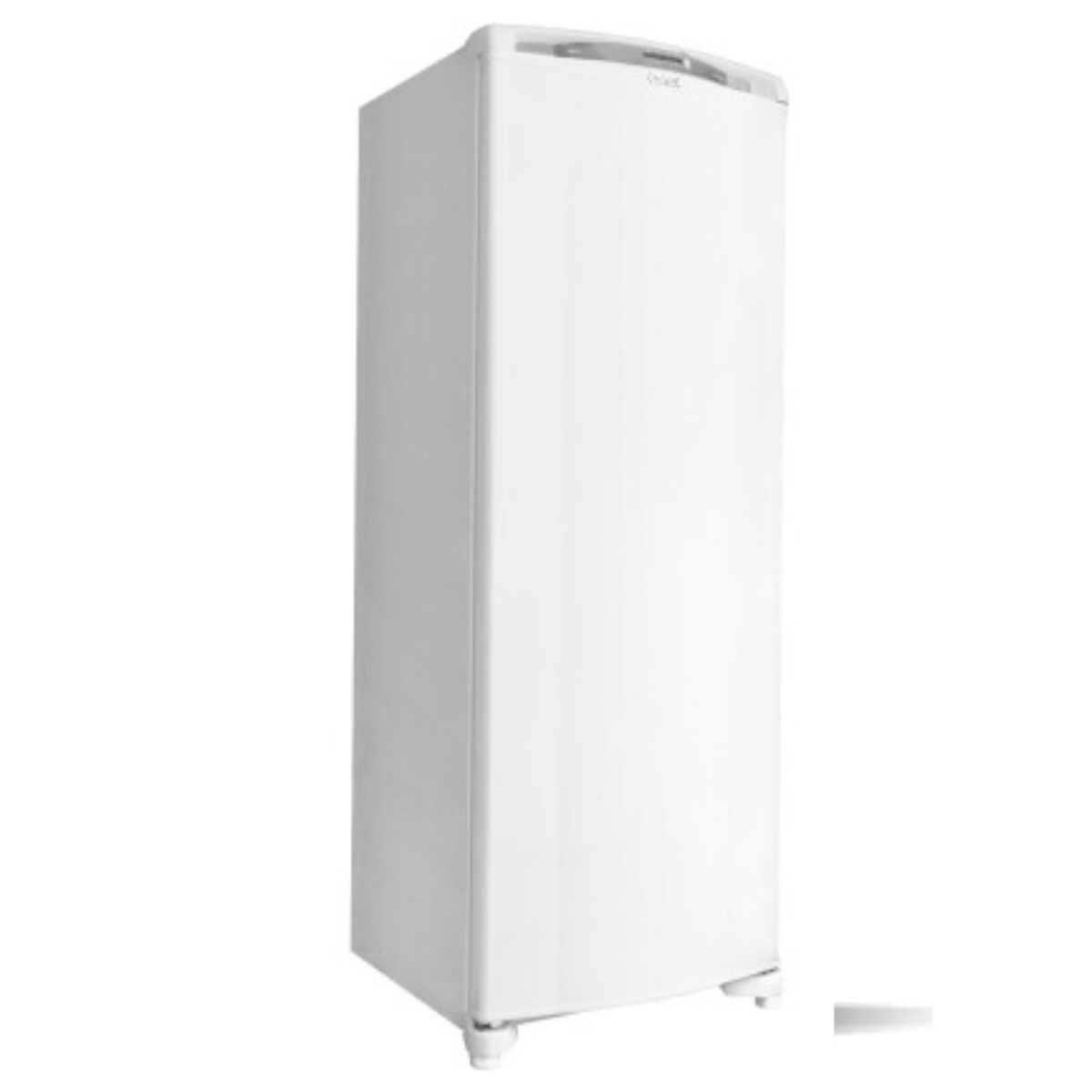 Congelador Vertical Consul 276 Litros Blanco Frío Seco CVG28 