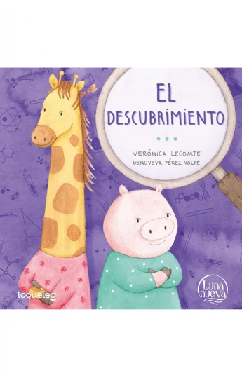 El descubrimiento El descubrimiento