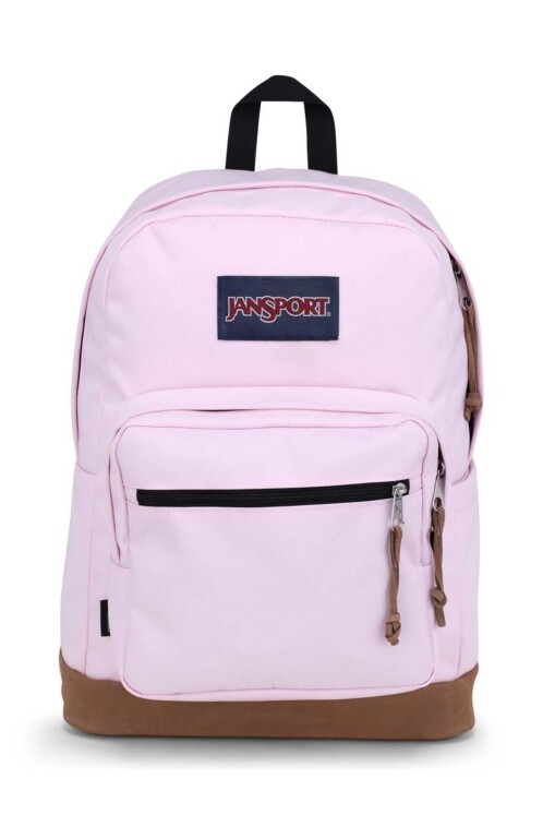 MOCHILA JANSPORT RIGHT PACK PINK ICE