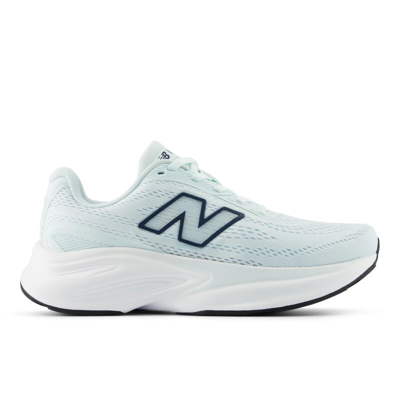 Championes New Balance de Dama - Kahia - WKAIR9Y5 BLUE