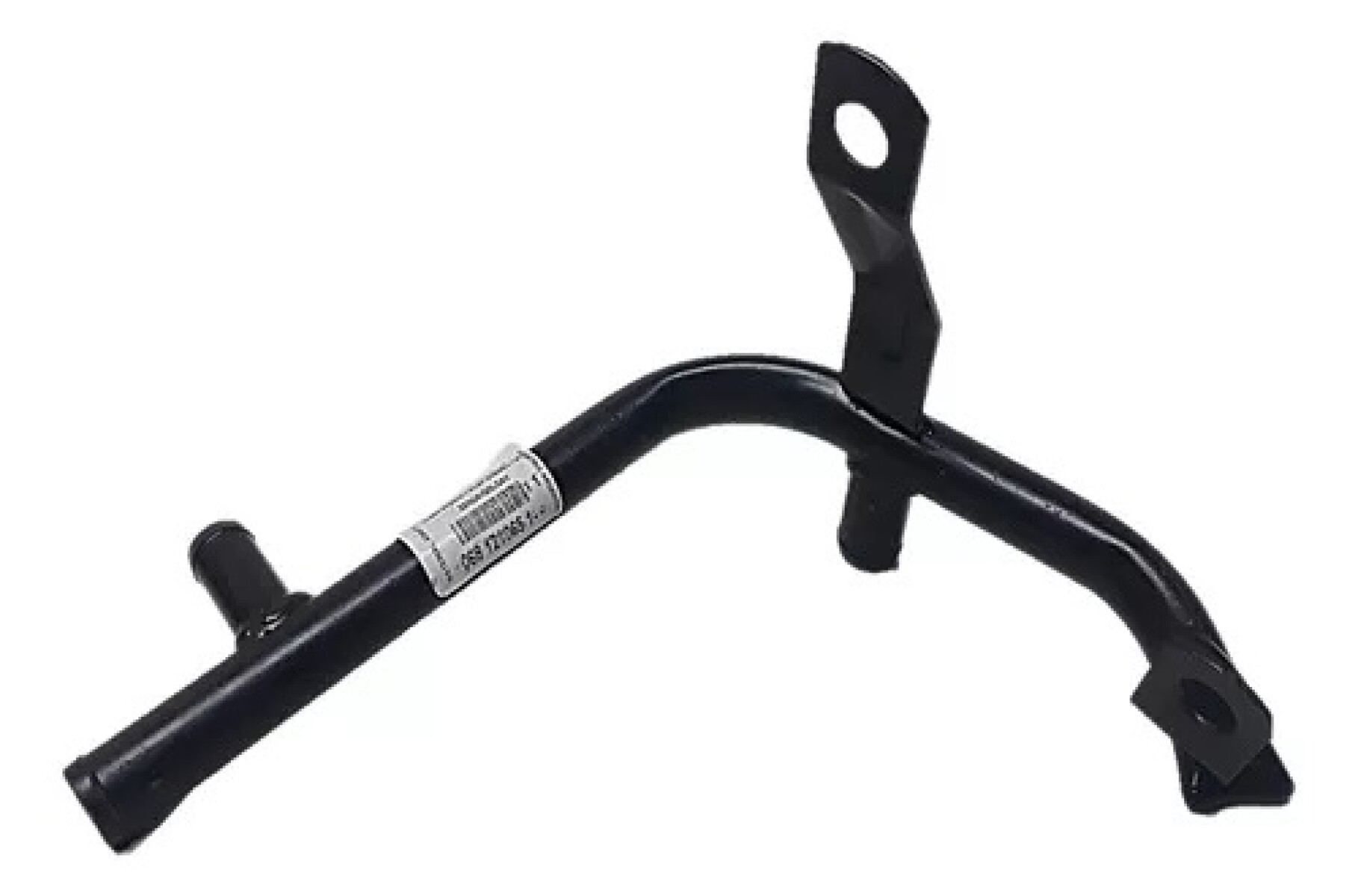 CAÑO DE AGUA METALICO GOL G1 1.6D 88/94 