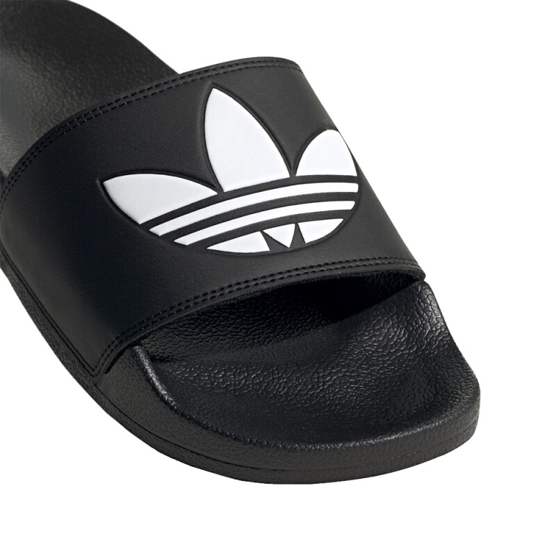 Sandalias adidas Adilette Lite Black/White