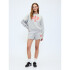 V-DISLOGO FAM SHORT - FA25 B08