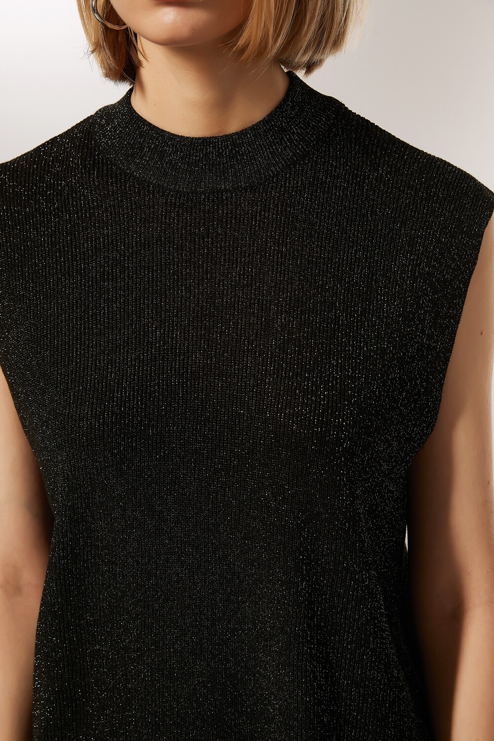 Remera Noise Gris Oscuro