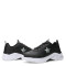 Championes de Niños Footy New Harvad Negro - Blanco