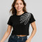 Remera Mulita Estampado 1